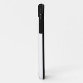 美しいコラージュ写真最高のパパエバーギフト Case-Mate iPhoneケース (裏面/左)