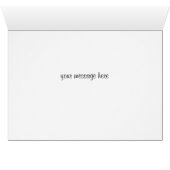 美しいコロラドマウンテンスノーシーン (内部横(下))