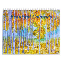 美しいコロラド