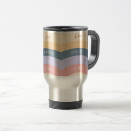 美しいコーヒーマグが好き トラベルマグ