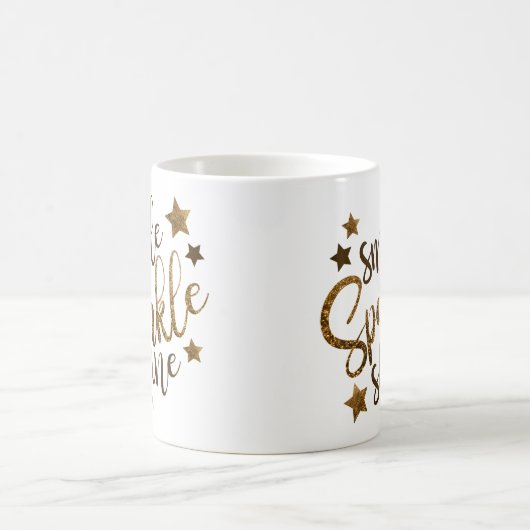 美しいコーヒーマグ コーヒーマグカップ (中央)