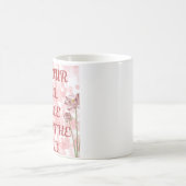 美しいコーヒーマグ コーヒーマグカップ (中央)