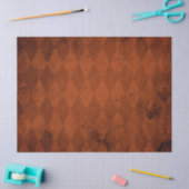 美しいゴシックのビクトリアンなヴィンテージの壁紙 薄葉紙 (クラフト)