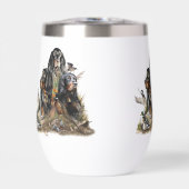 美しいゴードン・セッター、アート (正面)