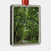 美しいサバンナジョージア メタルオーナメント (右)