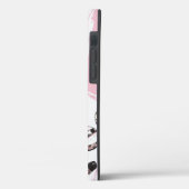 美しいサロンケース – メイトiPhoneケース Case-Mate iPhoneケース (裏面 / 左)