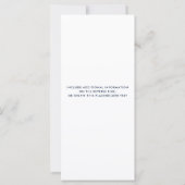 美しいサロンサービス価格表 (裏面)