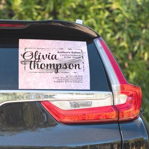 美しいサロンパールシルバー シール