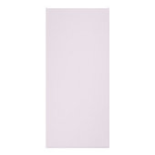 美しいサロンフェイク金ゴールド箔 ラックカード (裏面)