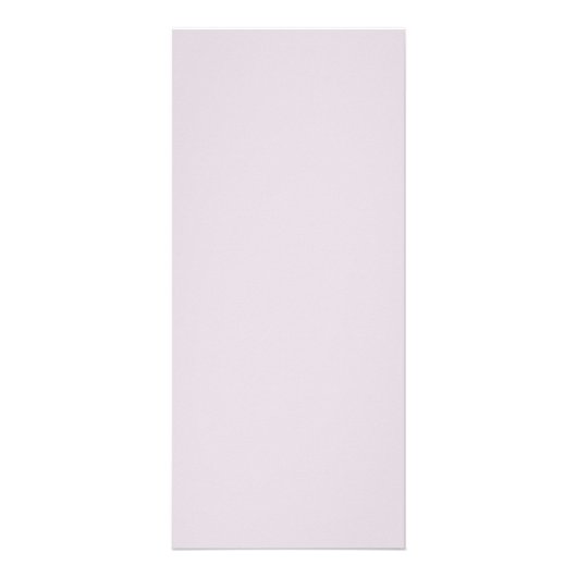 美しいサロンフェイク金ゴールド箔 ラックカード (裏面)