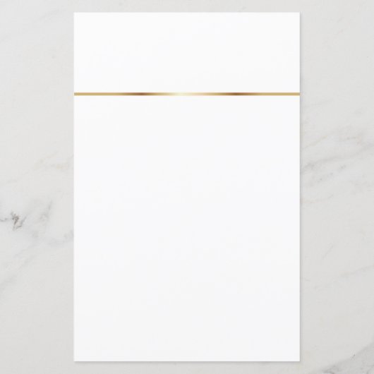 美しいサロンホワイト&ゴールデンフレーム価格表 (裏面)