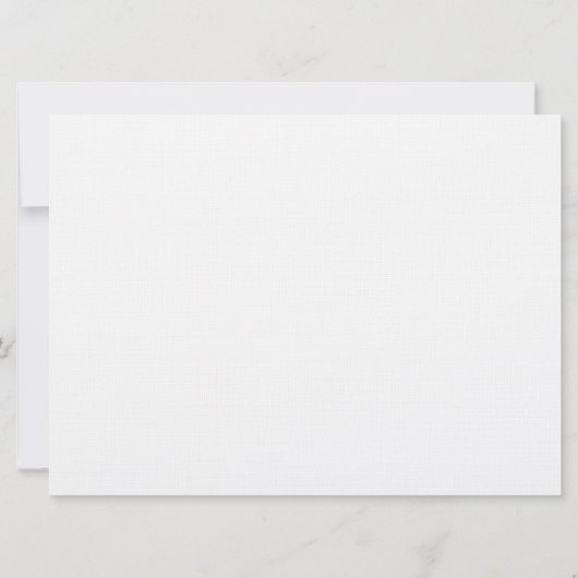 美しいサロン完了証明書ピンクフローラ カード (裏面)