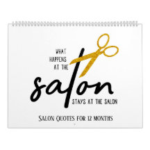 美しいサロン美容師ヘアスタイリスト2