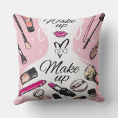 美しいサロン装飾用クッション クッション (裏面)