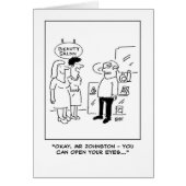 美しいサロン驚き (正面)