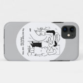 美しいサロン – 時間が始まる…今！ Case-Mate iPhoneケース (裏面(横))