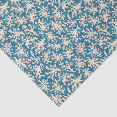 美しいサンゴの模様 薄葉紙 (詳細)