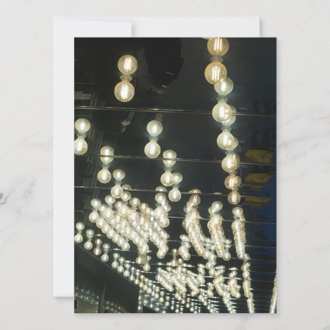 美しいシアターライト (正面)