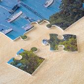 美しいシドニー(オーストラリア) ジグソーパズル (側面)