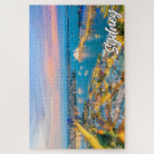 美しいシドニー(オーストラリア) ジグソーパズル (縦)