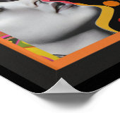 美しいシャロンテイトの美しいポスター ポスター (角)