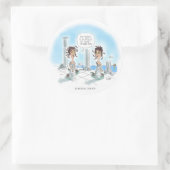 美しいシークレットオブザメドゥーサ ラウンドシール (バッグ)