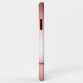 美しいジプシー娘 バイオリン奏者 名前入れ Case-Mate iPhoneケース (裏面/右)