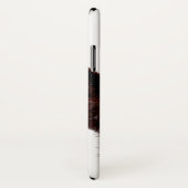 美しいジャーマン・シェパード犬 Case-Mate iPhoneケース (裏面/右)