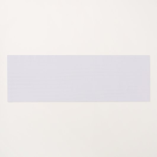 美しいスウィングモダン抽象芸術フラクタルアートピンク ヨガマット (裏面(横))