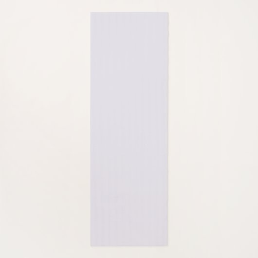 美しいスウィングモダン抽象芸術フラクタルアートピンク ヨガマット (裏面)