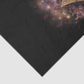 美しいスティームパンクメーンクーンキャットデコップページ 薄葉紙 (詳細)