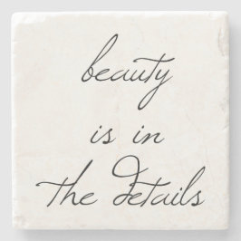 美しいストーンコースター ストーンコースター