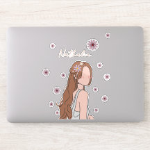 美しいスナップショットのカスタマイズ