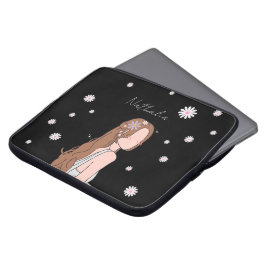 美しいスナップショットのカスタマイズ ラップトップスリーブ