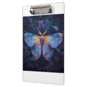 美しいスピリットモス クリップボード (左)