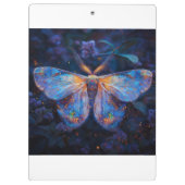 美しいスピリットモス クリップボード (裏面)