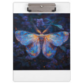 美しいスピリットモス クリップボード (正面)