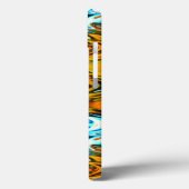 美しいスワーズiphone 6ケース Case-Mate iPhoneケース (裏面 / 左)