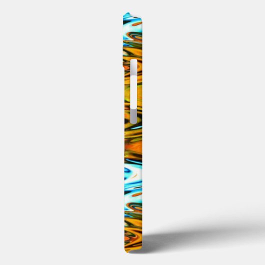 美しいスワーズiphone 6ケース Case-Mate iPhoneケース (裏面 / 左)