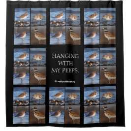 美しいセミファルマトプロバーアットザビーチ シャワーカーテン