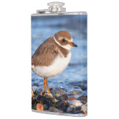 美しいセミファルマトプロバーアットザビーチ フラスク (左)