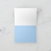 美しいセロトーレ、パタゴニア、マウンテンビュー シーズンカード (内部)