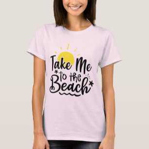 美しいタイポグラフィが引用したTシャツ Tシャツ