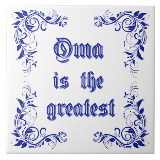 美しいタイルはとのカスタム設計します タイル (正面)