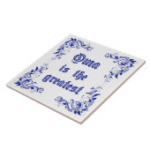 美しいタイルはとのカスタム設計します タイル (側面)