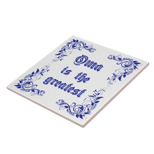 美しいタイルはとのカスタム設計します タイル (側面)