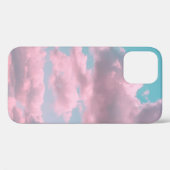 美しいターコイズ空 Case-Mate iPhoneケース (裏面 (横))