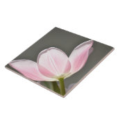 美しいチューリップ タイル (側面)