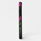 美しいチューリップ Case-Mate iPhoneケース (裏面/左)