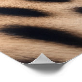 美しいチーズ ポスター (角)